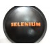 Protetor Calota Para Reposição Selenium 120MM + Cola